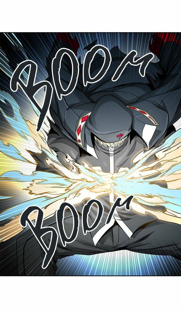 Cuộc Chiến Trong Tòa Tháp – Tower Of God Chapter 480 - Trang 2