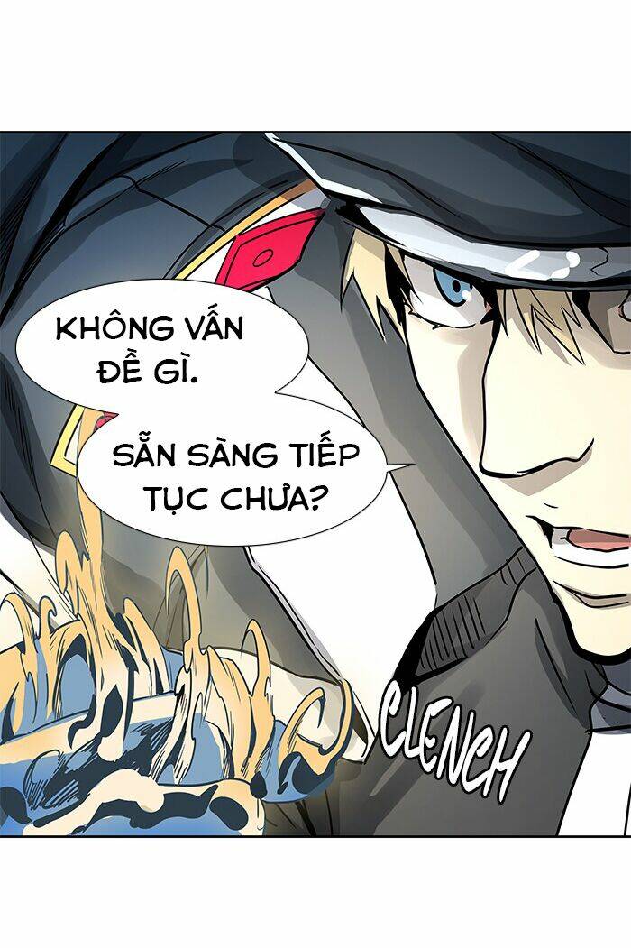 Cuộc Chiến Trong Tòa Tháp – Tower Of God Chapter 480 - Trang 2