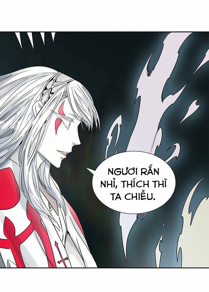 Cuộc Chiến Trong Tòa Tháp – Tower Of God Chapter 480 - Trang 2