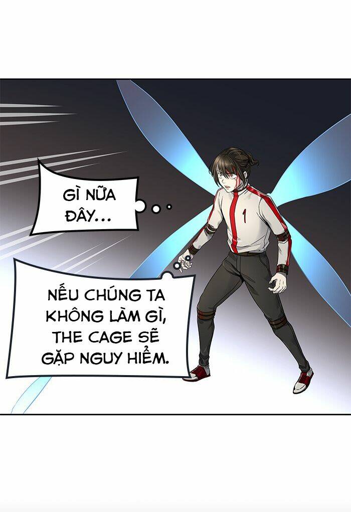 Cuộc Chiến Trong Tòa Tháp – Tower Of God Chapter 480 - Trang 2