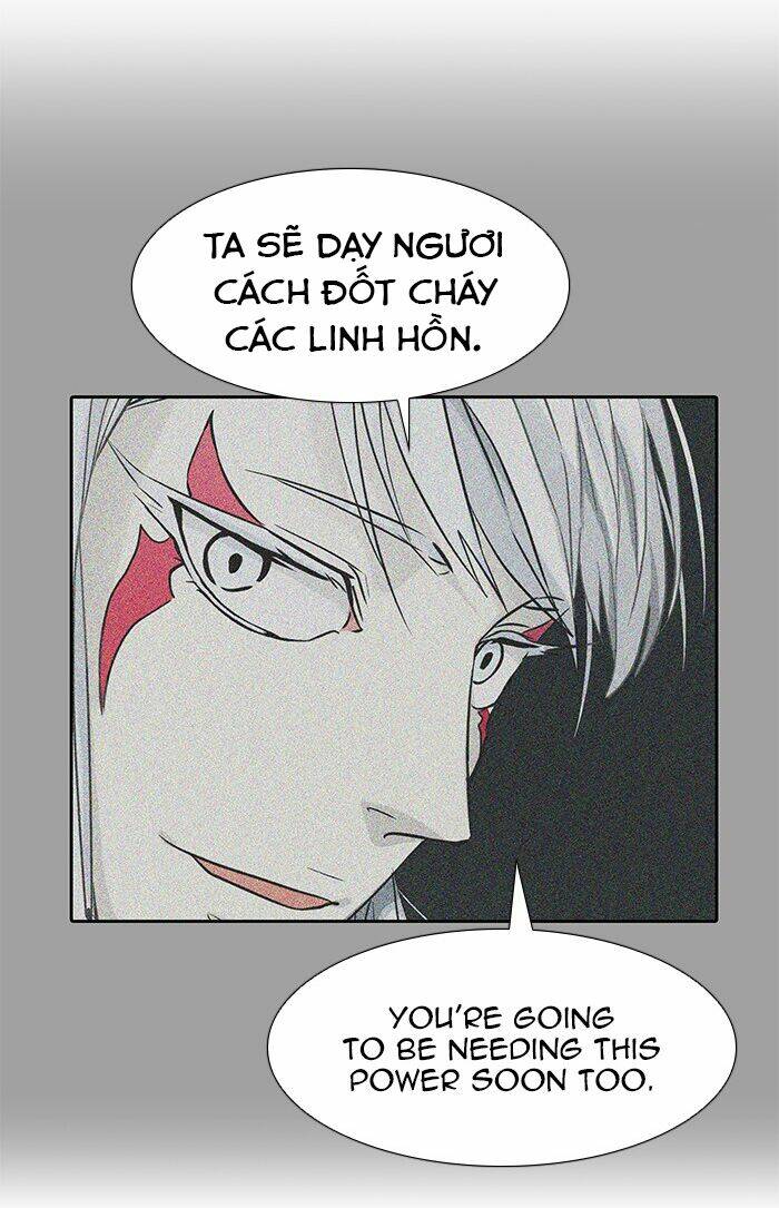 Cuộc Chiến Trong Tòa Tháp – Tower Of God Chapter 480 - Trang 2