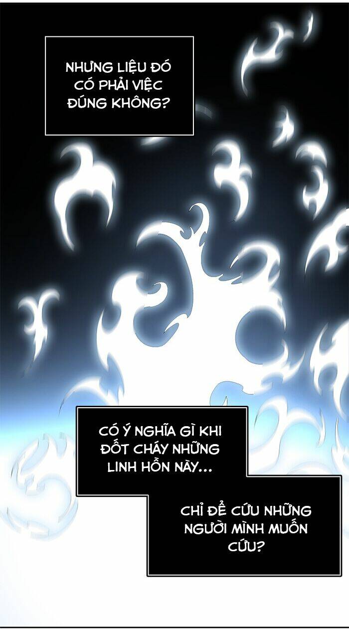 Cuộc Chiến Trong Tòa Tháp – Tower Of God Chapter 480 - Trang 2