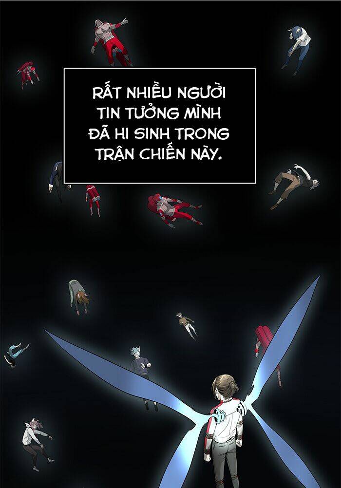 Cuộc Chiến Trong Tòa Tháp – Tower Of God Chapter 480 - Trang 2