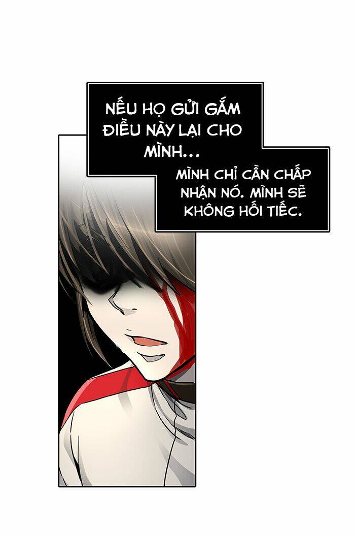 Cuộc Chiến Trong Tòa Tháp – Tower Of God Chapter 480 - Trang 2