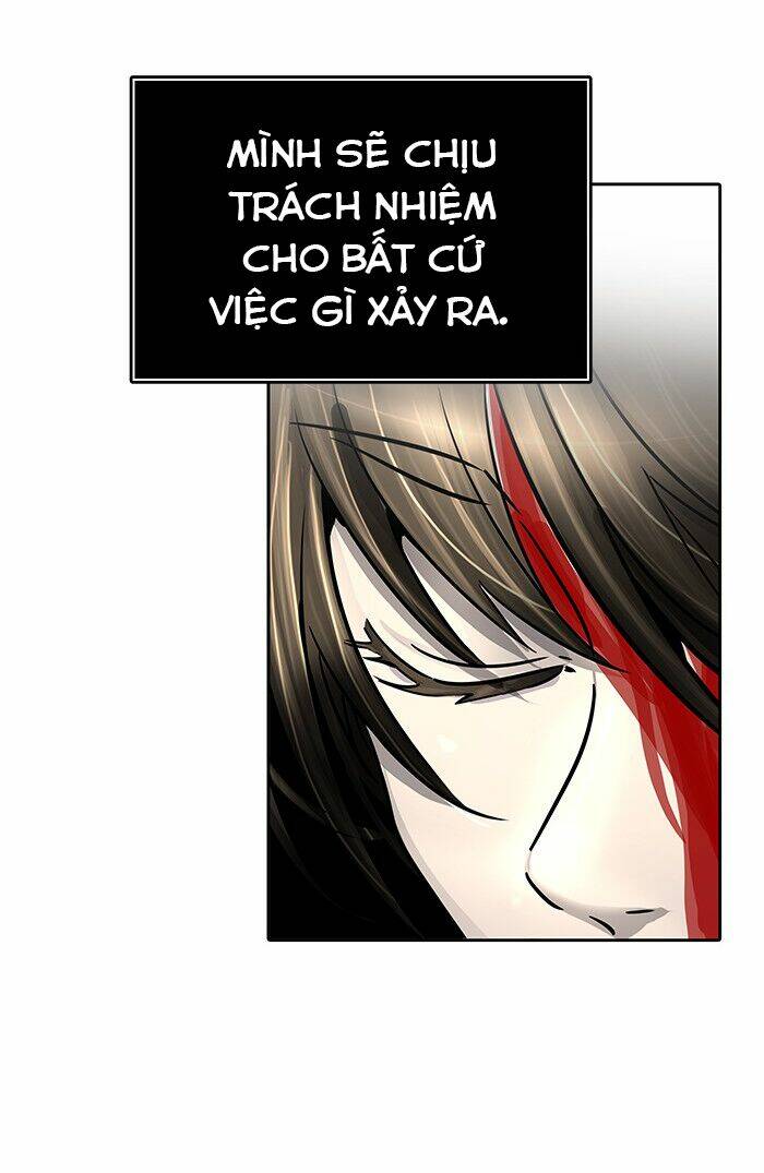 Cuộc Chiến Trong Tòa Tháp – Tower Of God Chapter 480 - Trang 2