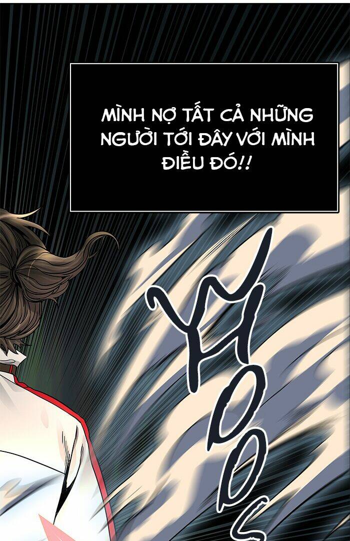 Cuộc Chiến Trong Tòa Tháp – Tower Of God Chapter 480 - Trang 2