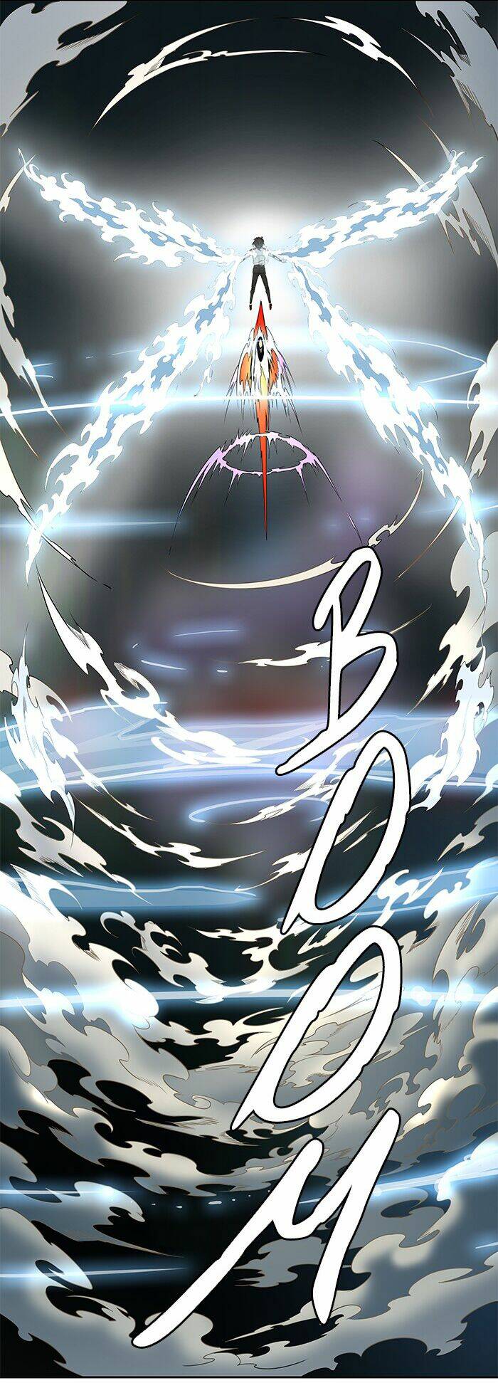 Cuộc Chiến Trong Tòa Tháp – Tower Of God Chapter 480 - Trang 2