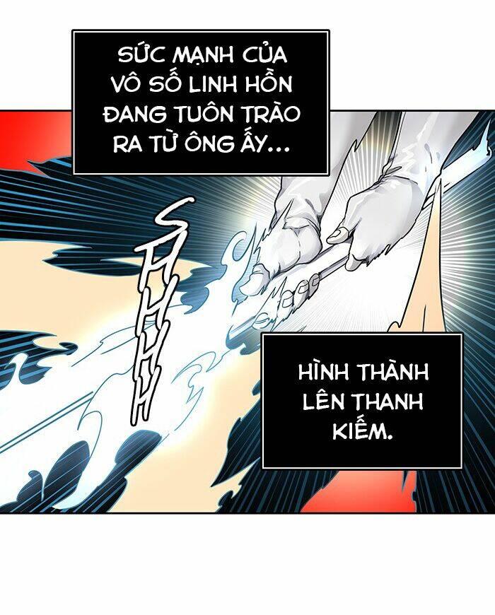 Cuộc Chiến Trong Tòa Tháp – Tower Of God Chapter 480 - Trang 2