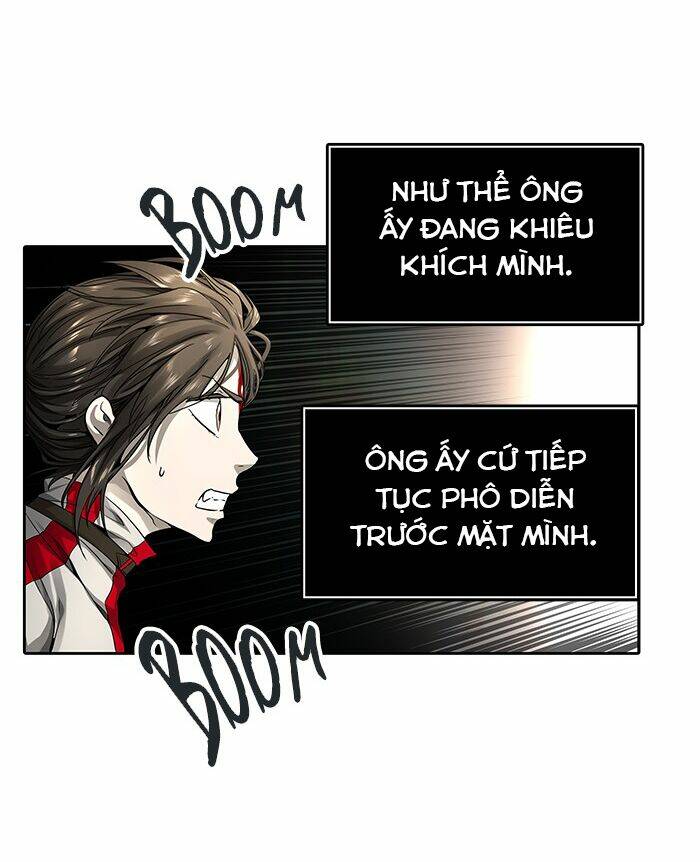 Cuộc Chiến Trong Tòa Tháp – Tower Of God Chapter 480 - Trang 2