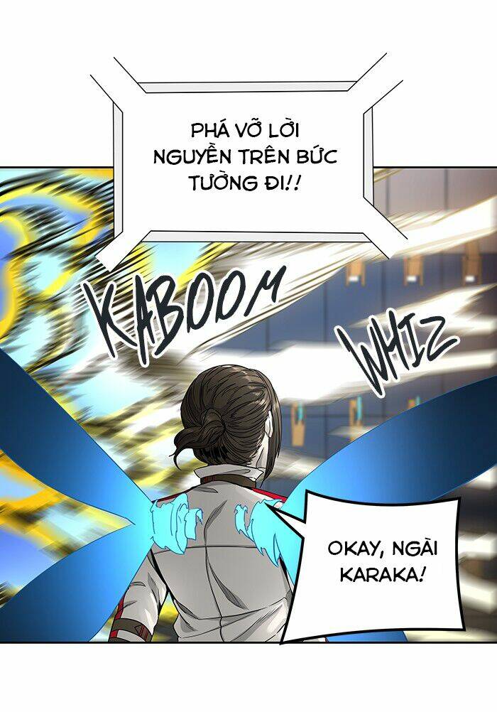 Cuộc Chiến Trong Tòa Tháp – Tower Of God Chapter 480 - Trang 2