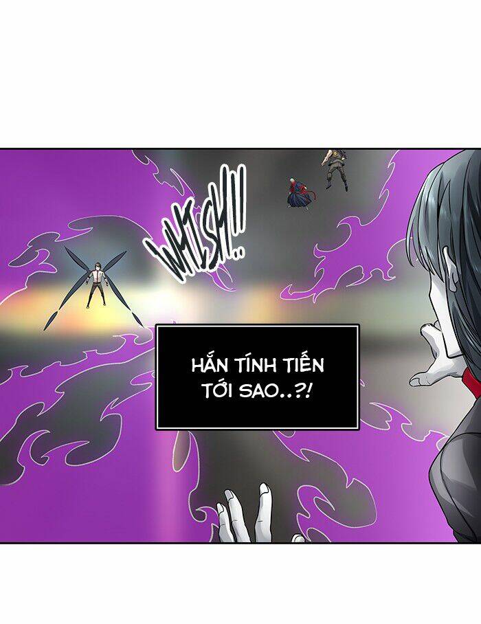 Cuộc Chiến Trong Tòa Tháp – Tower Of God Chapter 480 - Trang 2