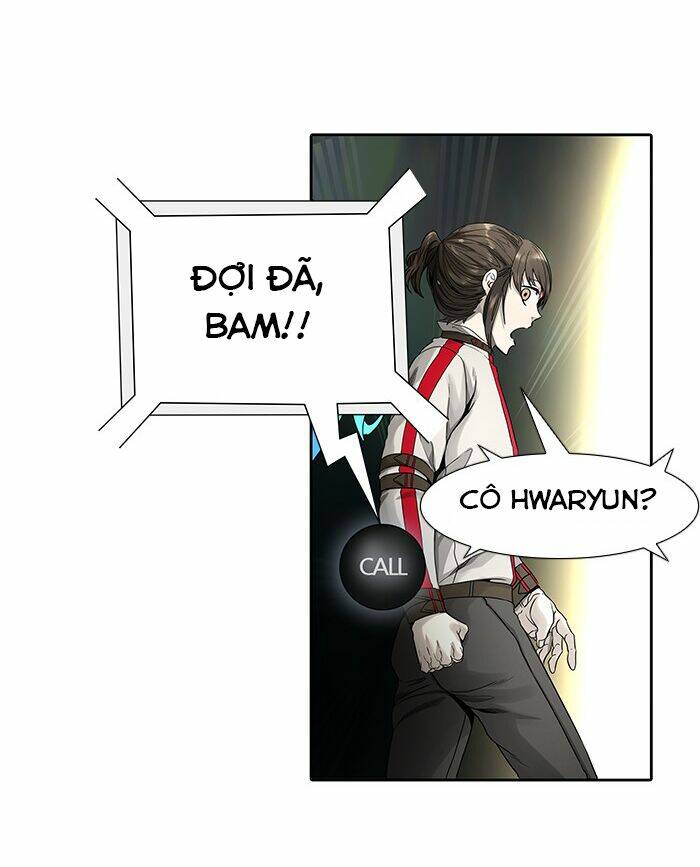 Cuộc Chiến Trong Tòa Tháp – Tower Of God Chapter 480 - Trang 2