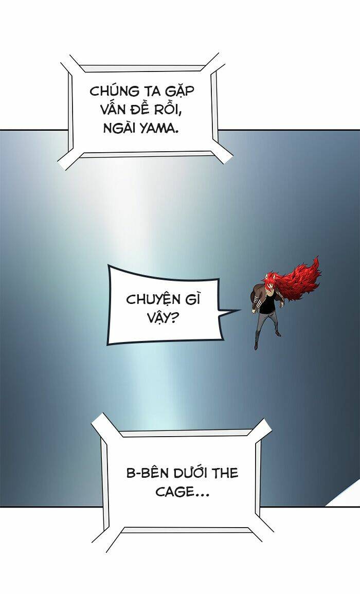 Cuộc Chiến Trong Tòa Tháp – Tower Of God Chapter 480 - Trang 2