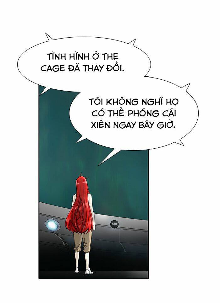 Cuộc Chiến Trong Tòa Tháp – Tower Of God Chapter 480 - Trang 2