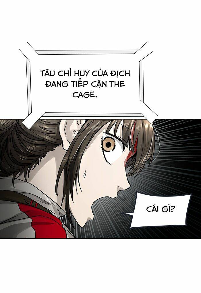 Cuộc Chiến Trong Tòa Tháp – Tower Of God Chapter 480 - Trang 2