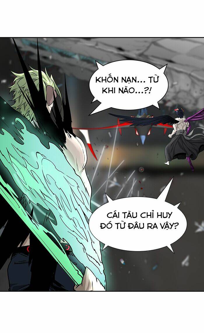 Cuộc Chiến Trong Tòa Tháp – Tower Of God Chapter 480 - Trang 2