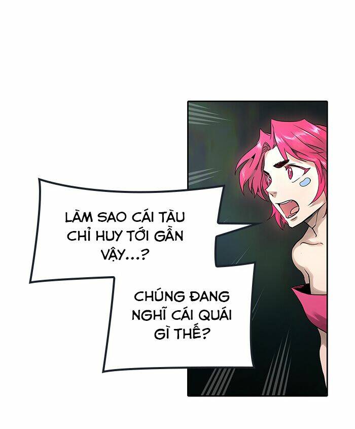 Cuộc Chiến Trong Tòa Tháp – Tower Of God Chapter 480 - Trang 2