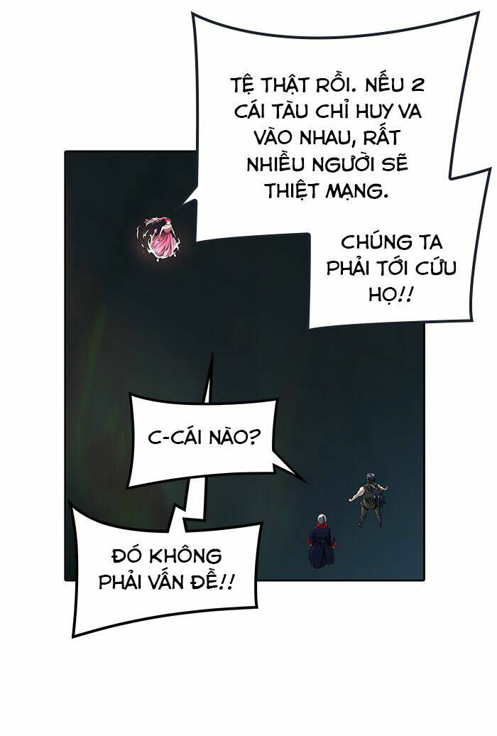 Cuộc Chiến Trong Tòa Tháp – Tower Of God Chapter 480 - Trang 2