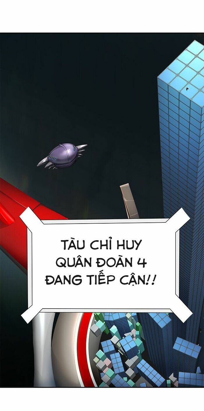 Cuộc Chiến Trong Tòa Tháp – Tower Of God Chapter 480 - Trang 2