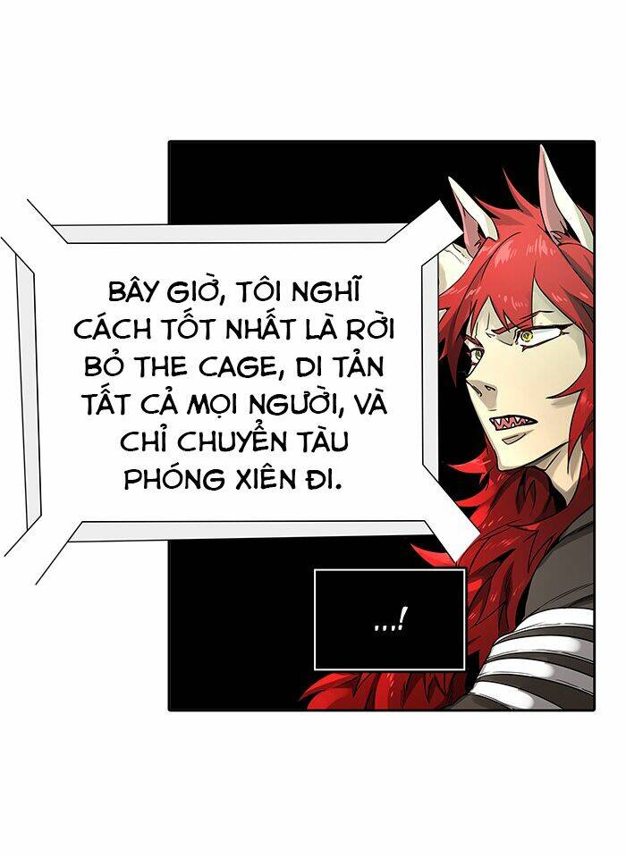 Cuộc Chiến Trong Tòa Tháp – Tower Of God Chapter 480 - Trang 2