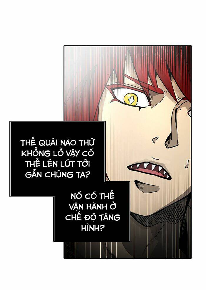 Cuộc Chiến Trong Tòa Tháp – Tower Of God Chapter 480 - Trang 2