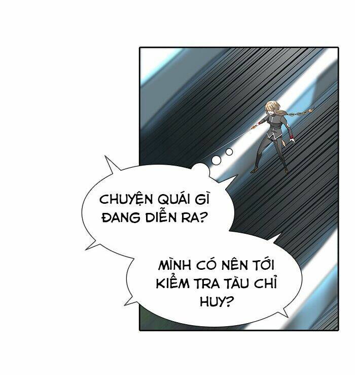 Cuộc Chiến Trong Tòa Tháp – Tower Of God Chapter 480 - Trang 2