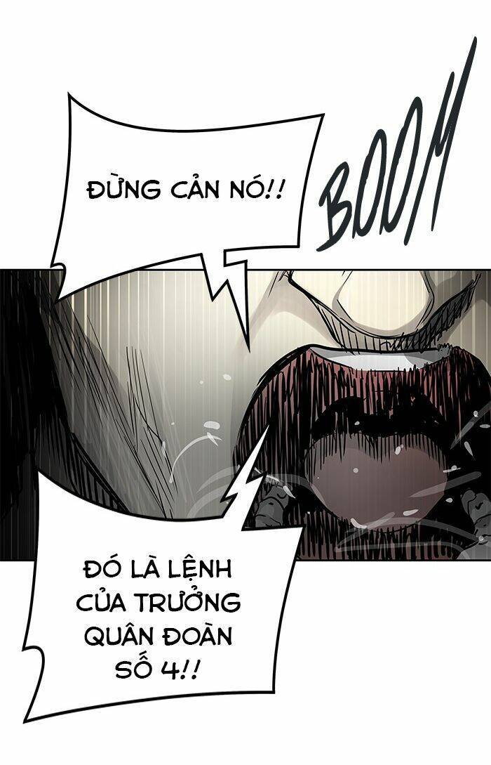 Cuộc Chiến Trong Tòa Tháp – Tower Of God Chapter 480 - Trang 2