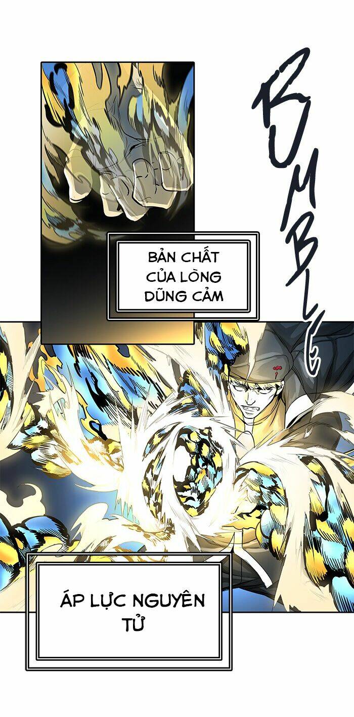 Cuộc Chiến Trong Tòa Tháp – Tower Of God Chapter 480 - Trang 2