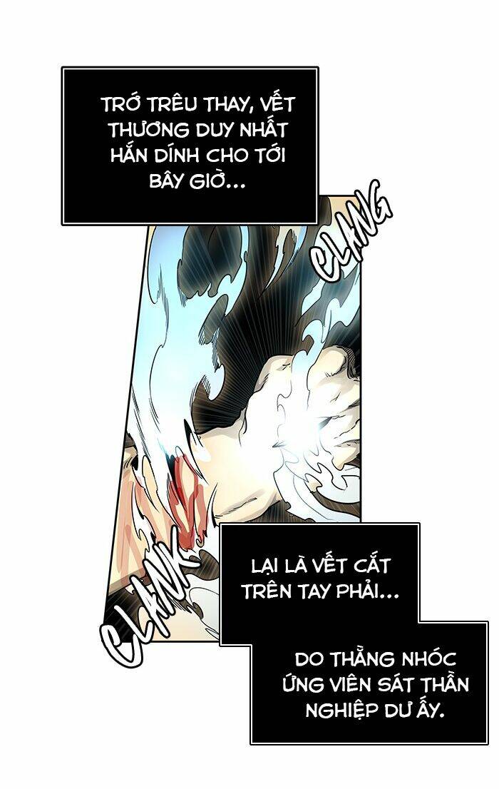 Cuộc Chiến Trong Tòa Tháp – Tower Of God Chapter 480 - Trang 2