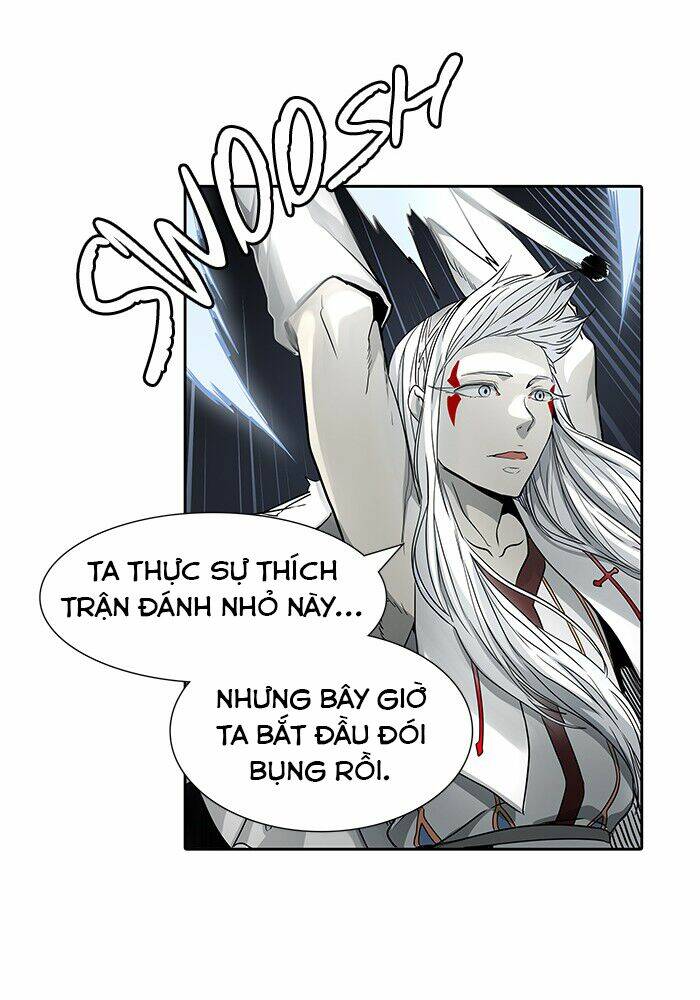 Cuộc Chiến Trong Tòa Tháp – Tower Of God Chapter 480 - Trang 2