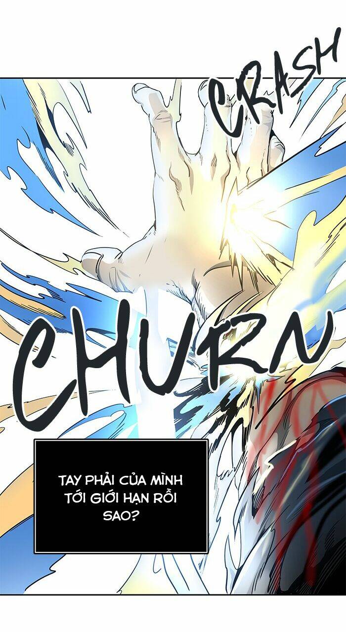 Cuộc Chiến Trong Tòa Tháp – Tower Of God Chapter 480 - Trang 2