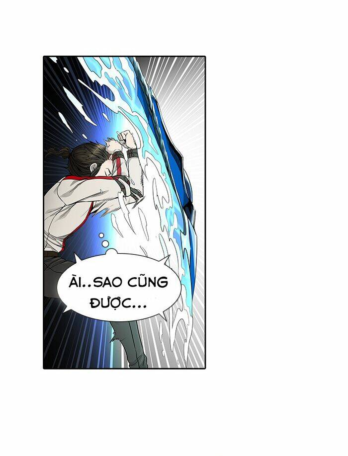 Cuộc Chiến Trong Tòa Tháp – Tower Of God Chapter 478 - Trang 2