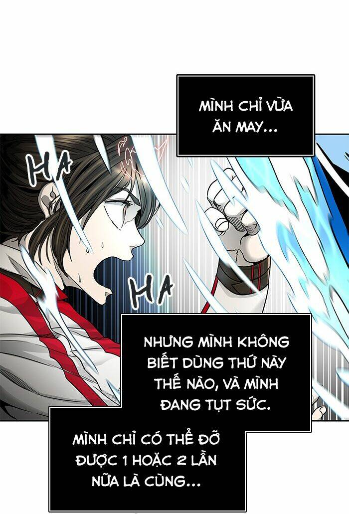 Cuộc Chiến Trong Tòa Tháp – Tower Of God Chapter 478 - Trang 2