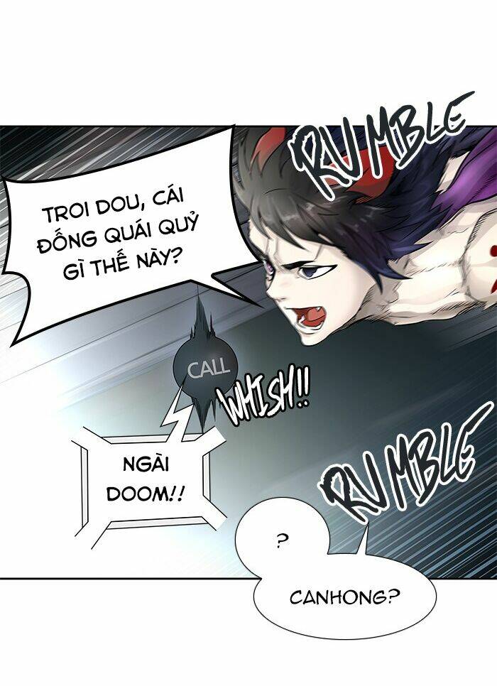 Cuộc Chiến Trong Tòa Tháp – Tower Of God Chapter 478 - Trang 2