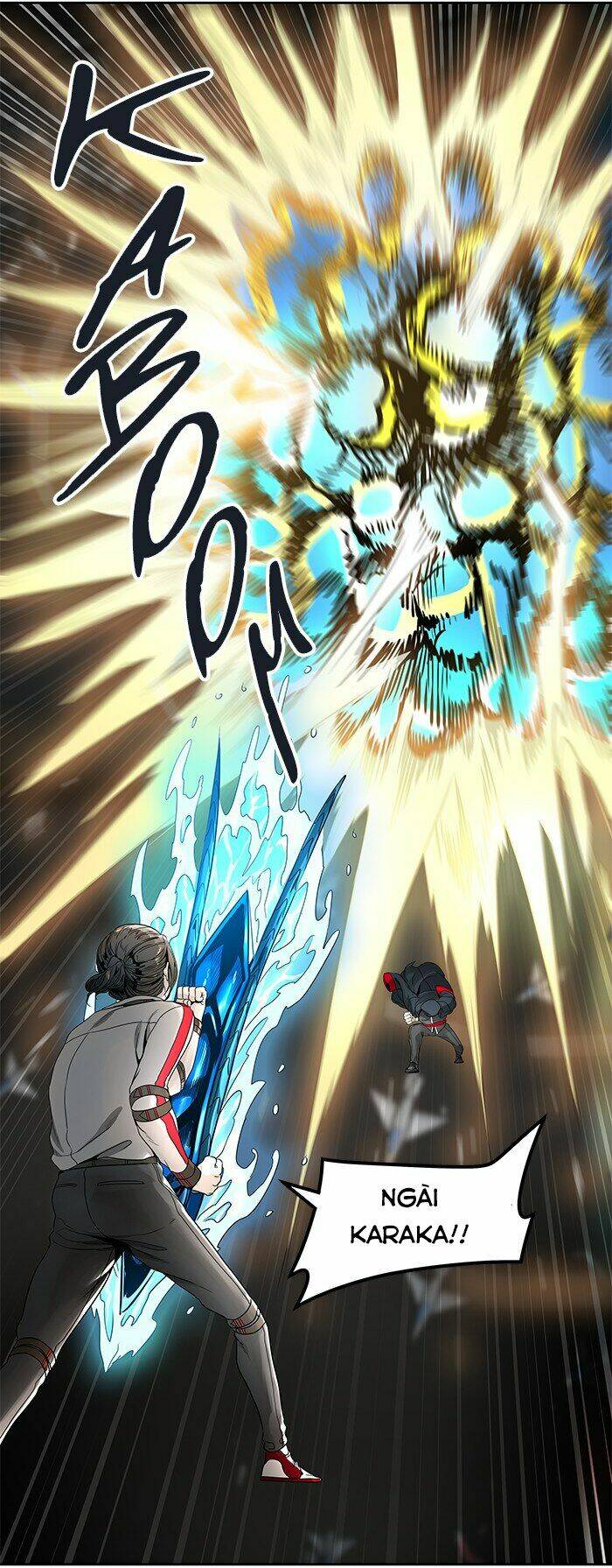 Cuộc Chiến Trong Tòa Tháp – Tower Of God Chapter 478 - Trang 2