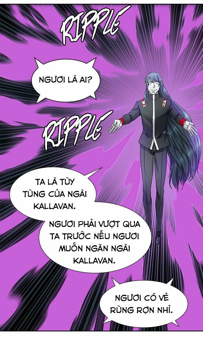 Cuộc Chiến Trong Tòa Tháp – Tower Of God Chapter 478 - Trang 2