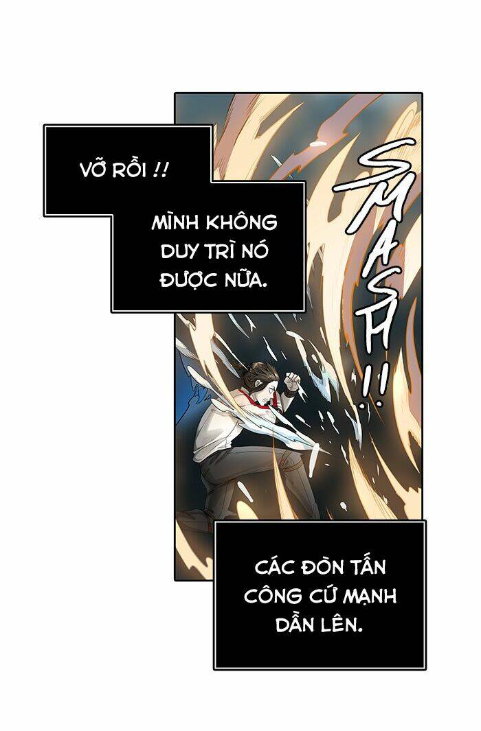 Cuộc Chiến Trong Tòa Tháp – Tower Of God Chapter 478 - Trang 2