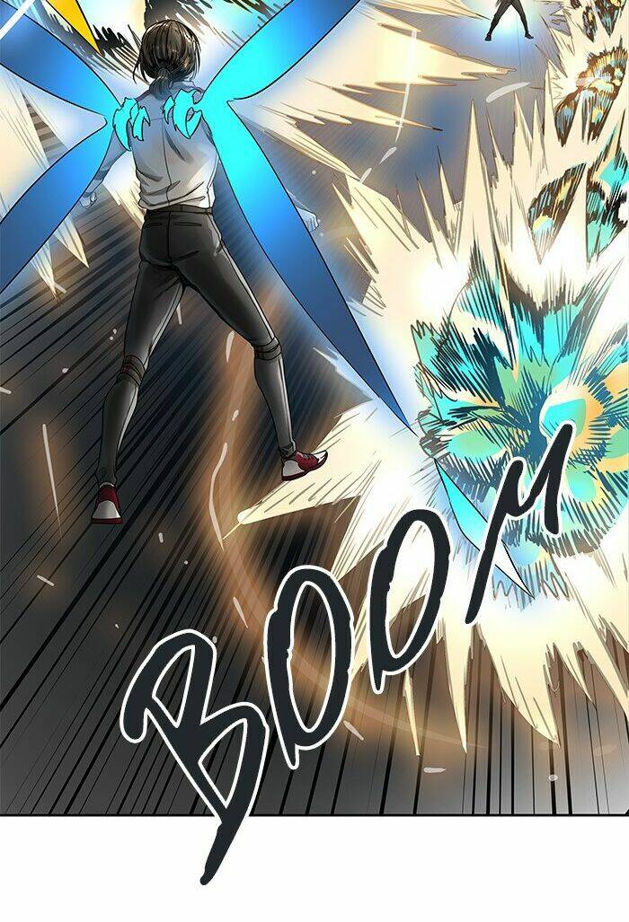 Cuộc Chiến Trong Tòa Tháp – Tower Of God Chapter 478 - Trang 2