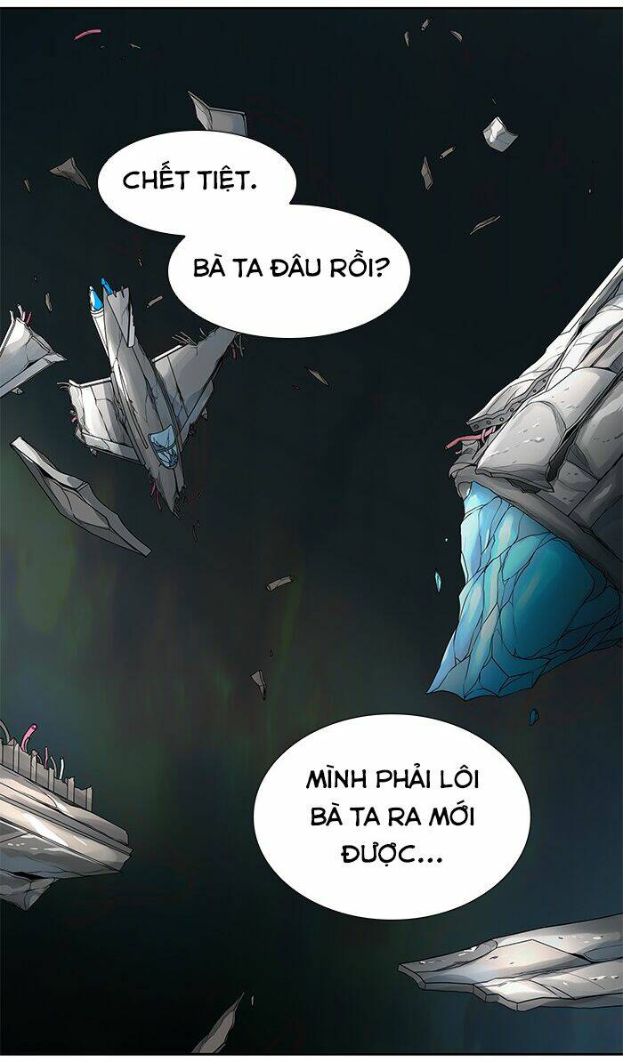 Cuộc Chiến Trong Tòa Tháp – Tower Of God Chapter 478 - Trang 2