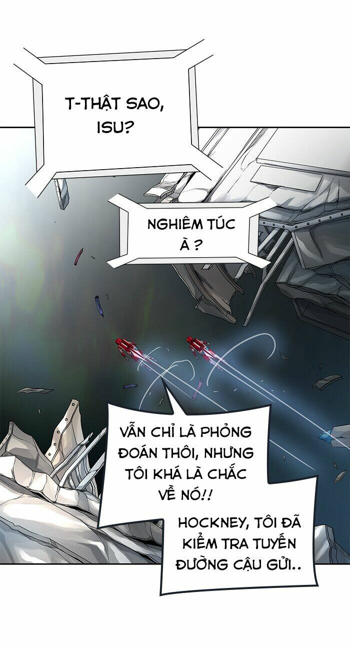 Cuộc Chiến Trong Tòa Tháp – Tower Of God Chapter 478 - Trang 2