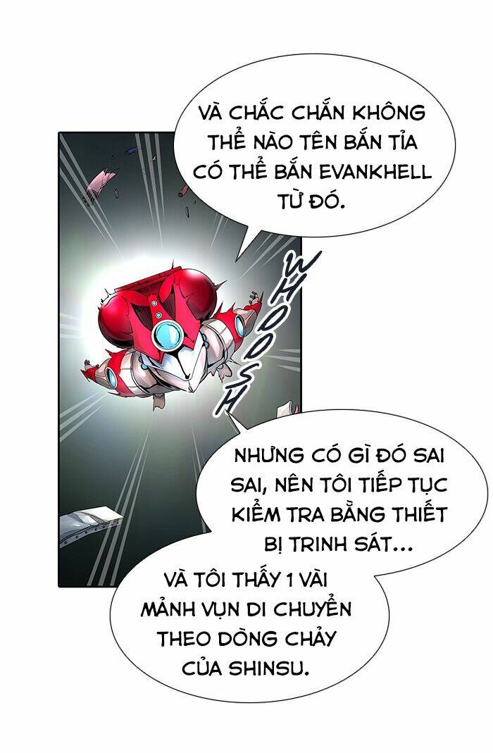 Cuộc Chiến Trong Tòa Tháp – Tower Of God Chapter 478 - Trang 2