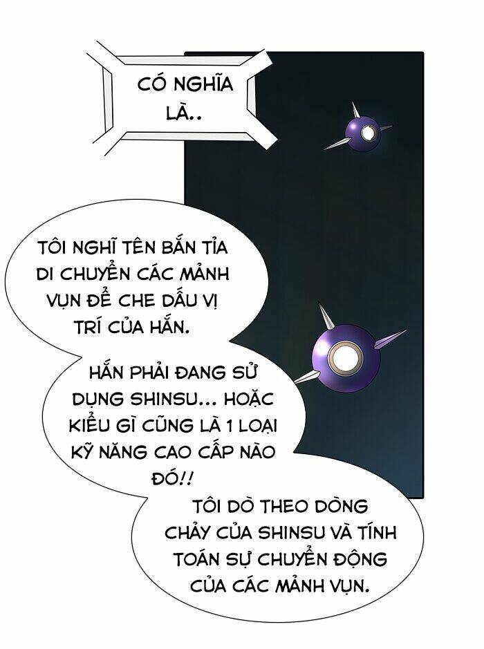 Cuộc Chiến Trong Tòa Tháp – Tower Of God Chapter 478 - Trang 2