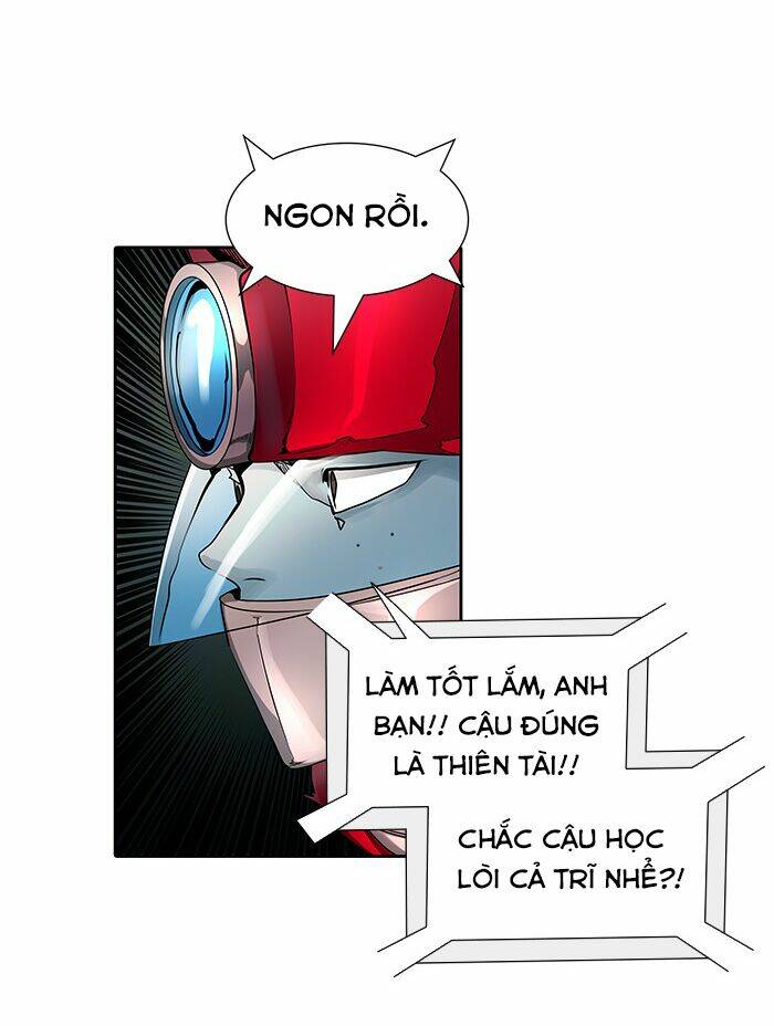 Cuộc Chiến Trong Tòa Tháp – Tower Of God Chapter 478 - Trang 2