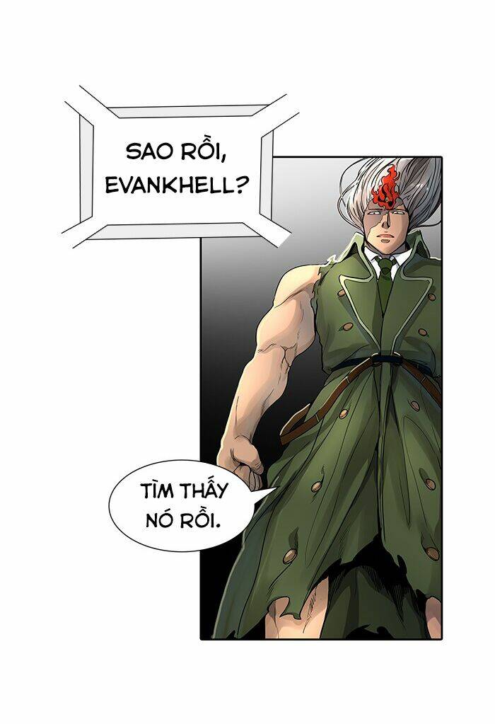 Cuộc Chiến Trong Tòa Tháp – Tower Of God Chapter 478 - Trang 2