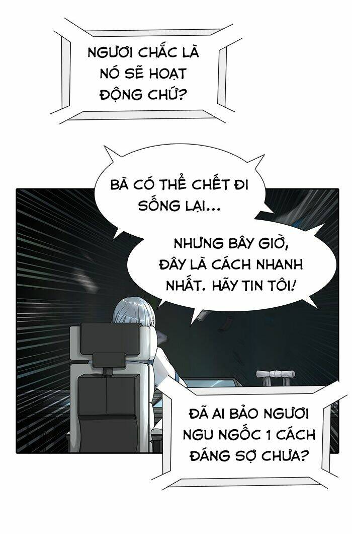 Cuộc Chiến Trong Tòa Tháp – Tower Of God Chapter 478 - Trang 2