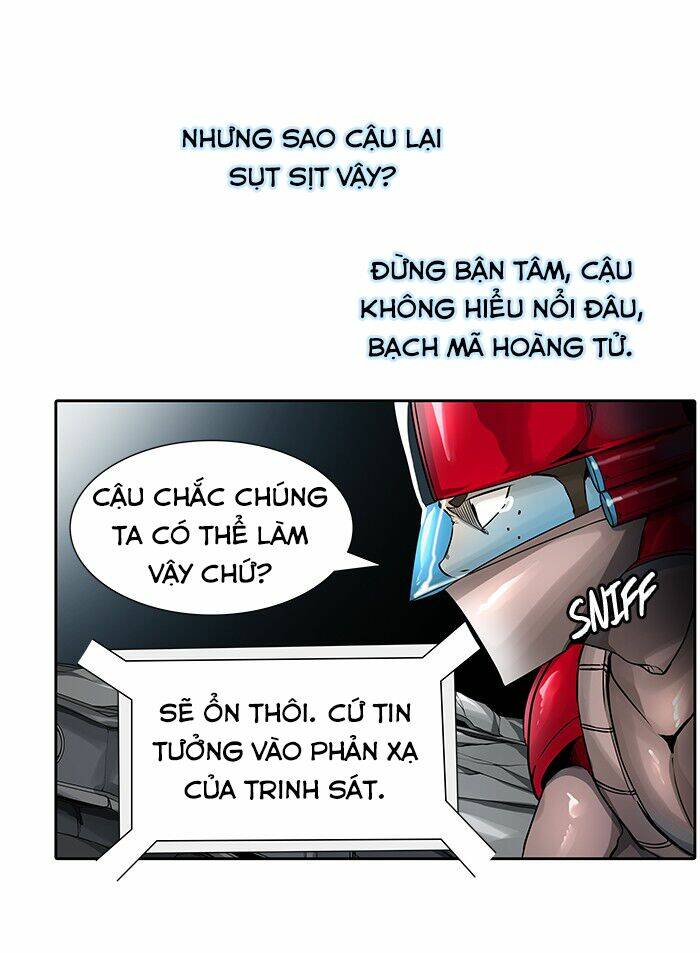 Cuộc Chiến Trong Tòa Tháp – Tower Of God Chapter 478 - Trang 2