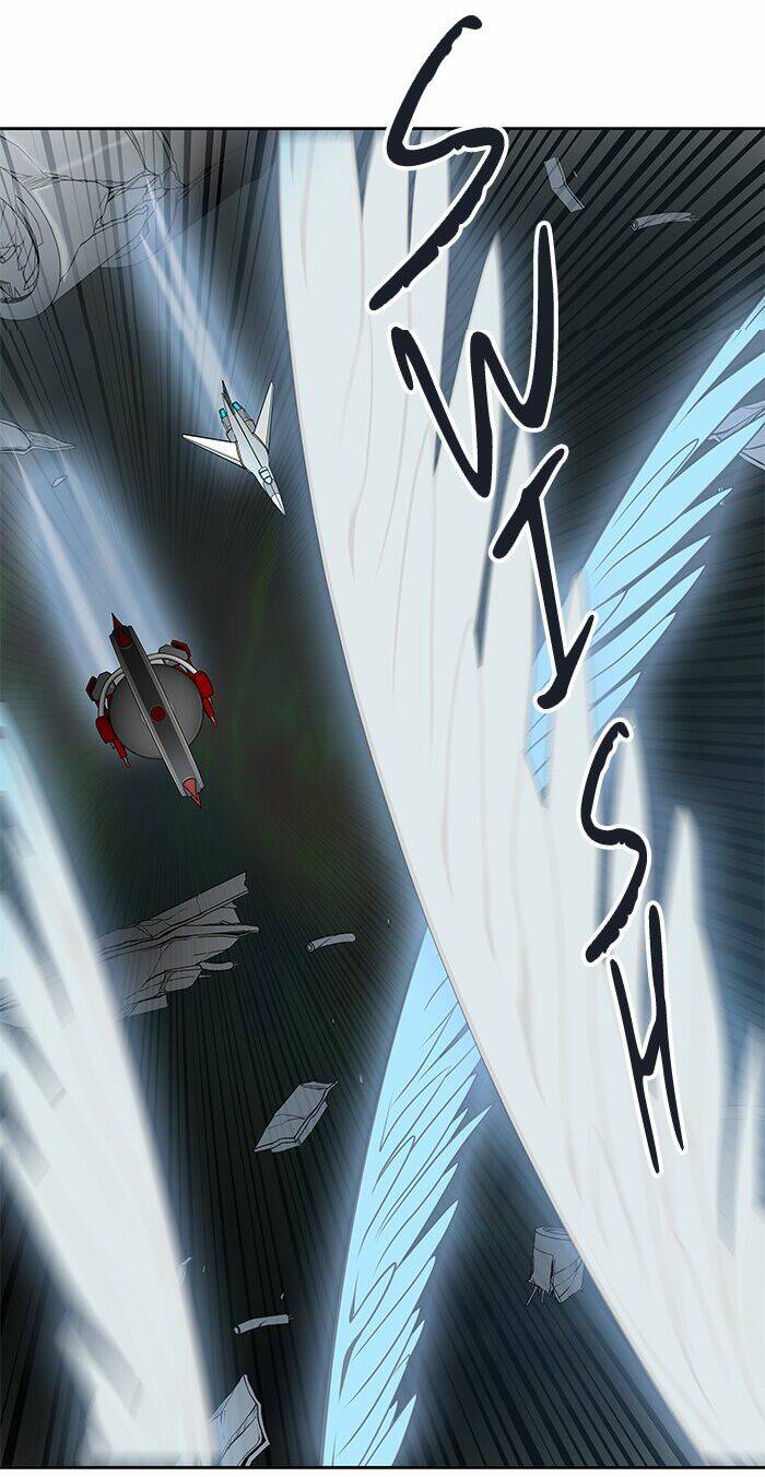 Cuộc Chiến Trong Tòa Tháp – Tower Of God Chapter 478 - Trang 2