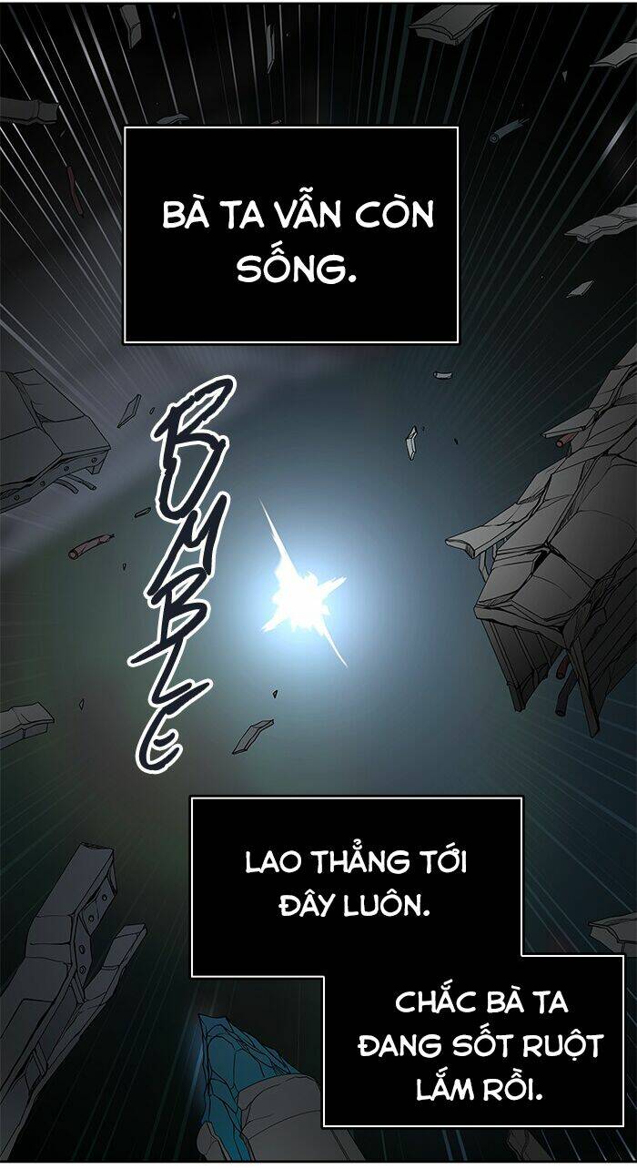 Cuộc Chiến Trong Tòa Tháp – Tower Of God Chapter 478 - Trang 2