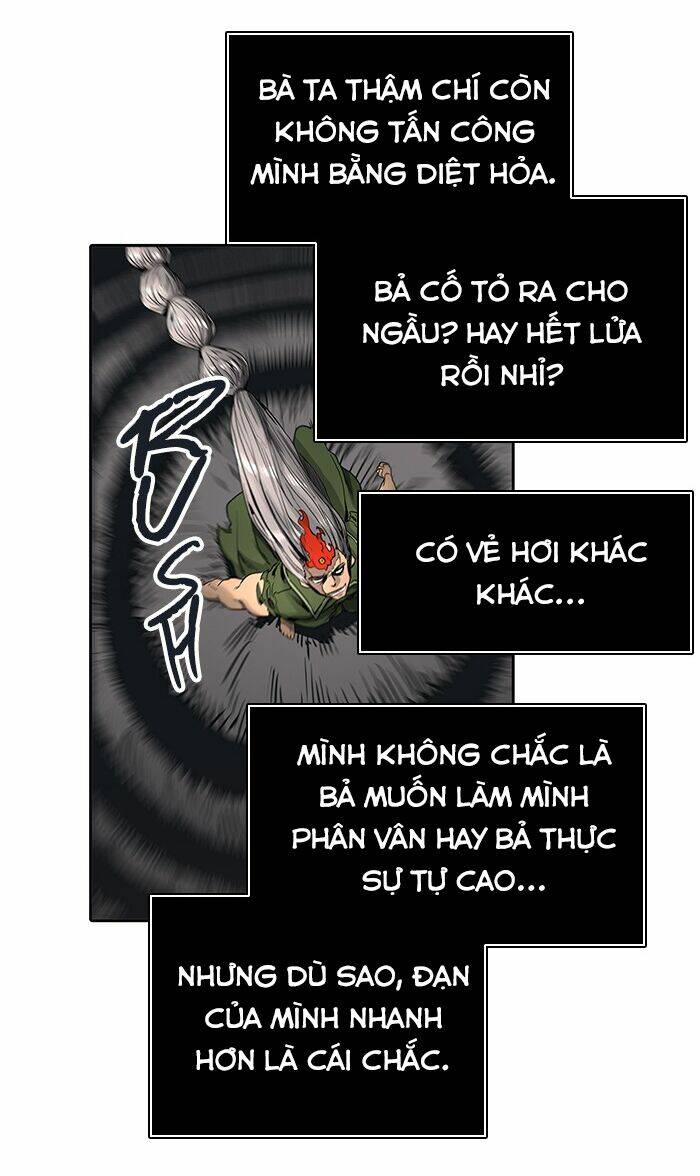 Cuộc Chiến Trong Tòa Tháp – Tower Of God Chapter 478 - Trang 2