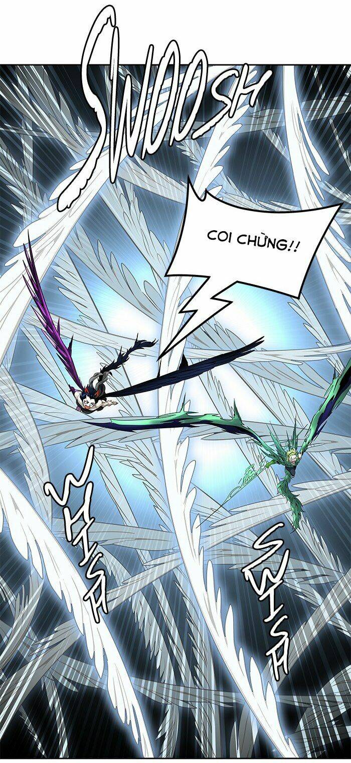 Cuộc Chiến Trong Tòa Tháp – Tower Of God Chapter 478 - Trang 2